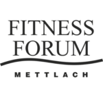 Fitness Forum Mettlach Logo - Kunde von PPS für verschiedene Kartenlösungen