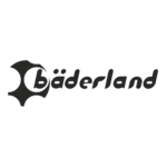 Bäderland Logo - Kunde von PPS für verschiedene Kartenlösungen
