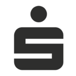 Sparkasse Logo - Kunde von PPS für Kartenlösungen