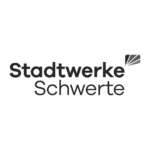 Logo von Stadtwerke Schwerte - Kunde von PPS für Kartenlösungen