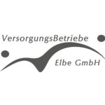 Logo von VersorgungsBetrieb Elbe GmbH - Partner von PPS für effiziente Versorgungslösungen.