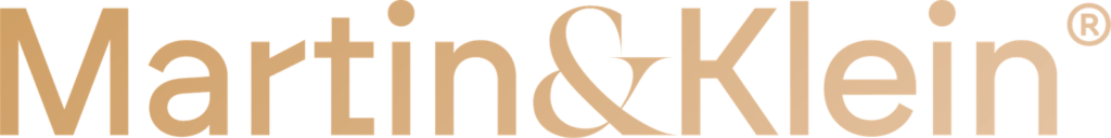 Logo von Martin&Klein