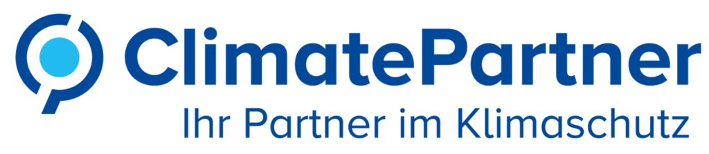 Logo von ClimatePartner - Partnerschaft für Umweltschutz bei PPS